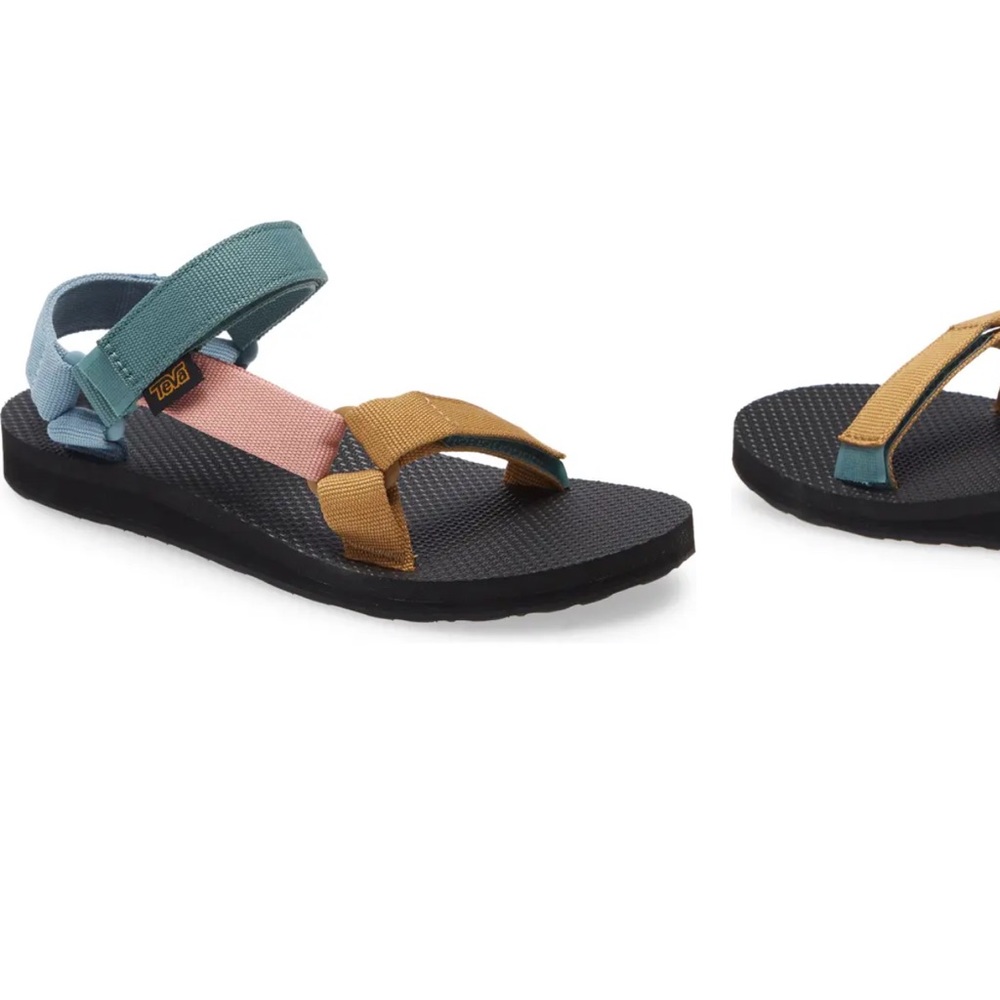 Light multi Tevas